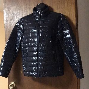 “CALVIN KLEIN PREMIUM DOWN COAT” IN “LIKE NEW” CONDITION‼️